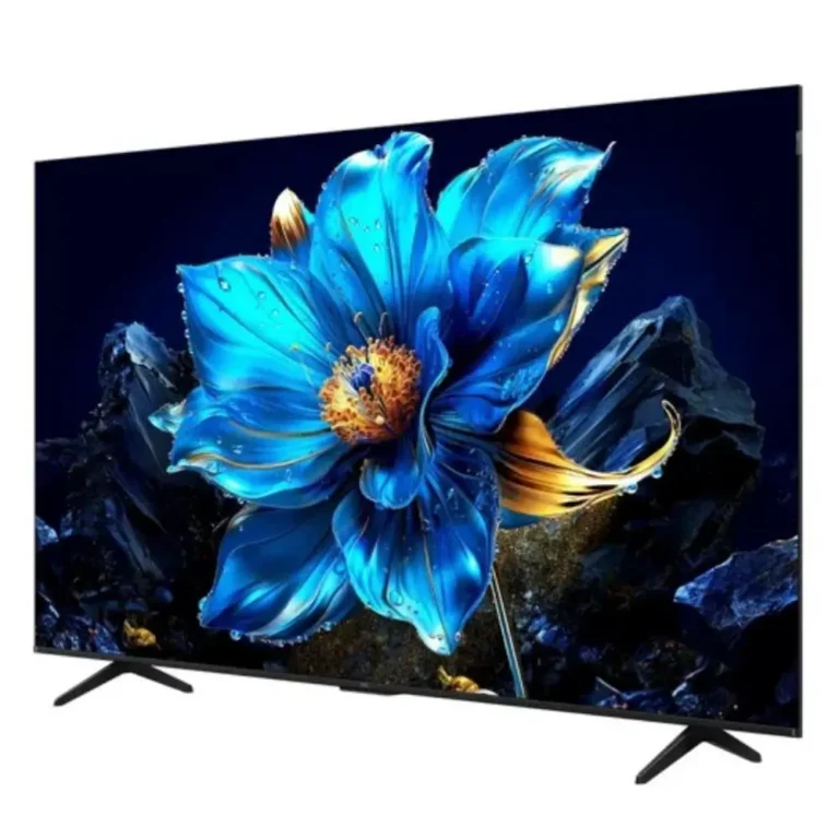 TCL QLED 65P7K Televisor 65" Ultra HD 4K Smart TV WiFi