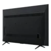 TCL QLED 65P7K Televisor 65" Ultra HD 4K Smart TV WiFi
