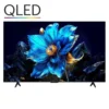 TCL QLED 75P7K Ultra HD 4K Smart TV 75" WiFi
