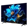 TCL QLED 75P7K Ultra HD 4K Smart TV 75" WiFi