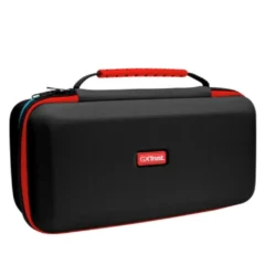 Trust Gaming GXT 1252 XL Funda Rígida para Nintendo Switch 2 Negro