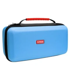 Trust Gaming GXT 1252 XL Funda Rígida para Nintendo Switch 2 Azul