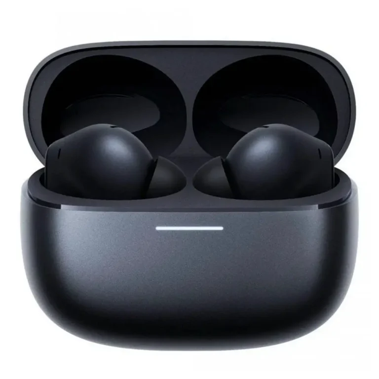 Xiaomi Redmi Buds 6 Pro Bluetooth con Estuche Autonomía 10h