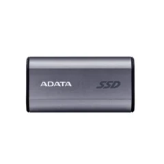 A-Data SC750 SSD Externo 1TB USB 3.2 Gen2 Grey