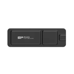 Silicon Power SSD Externo PX10 1TB USB C 3.2 Gen2 1050 MB/s