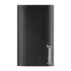 Intenso External SSD 2TB Premium Edition Black