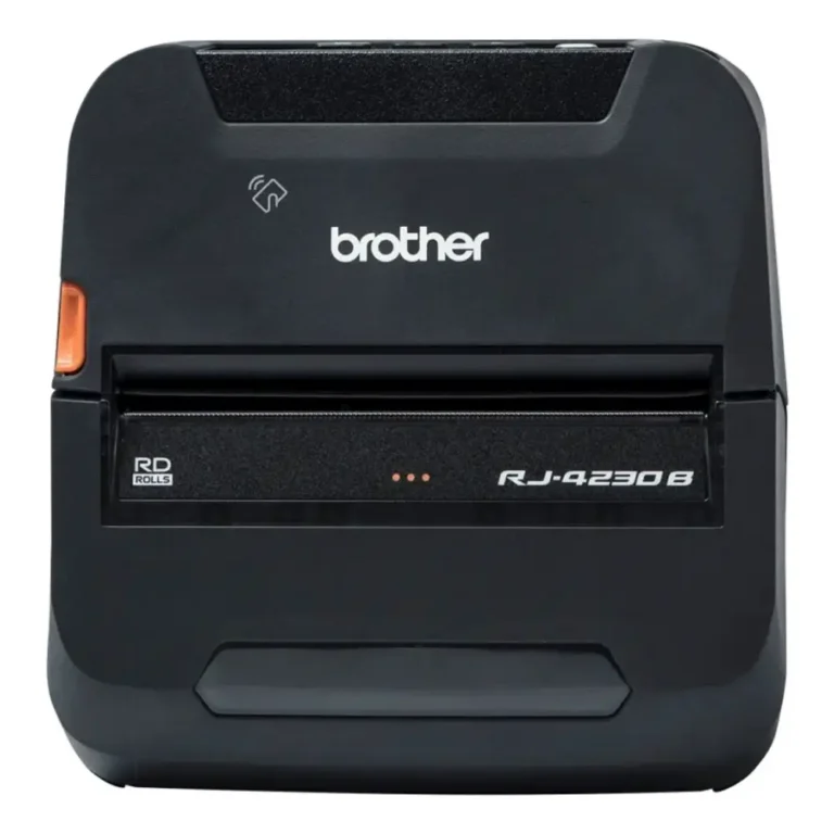 Brother R-J4230 Impresora Termica Bluetooth