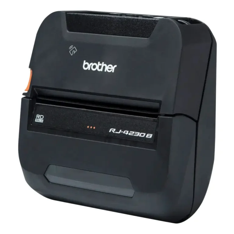 Brother R-J4230 Impresora Termica Bluetooth
