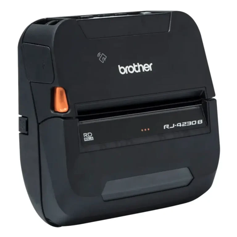 Brother R-J4230 Impresora Termica Bluetooth