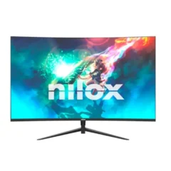 Nilox NXM27FHD18001 Monitor 27" 180HZ SPK HDMI DP