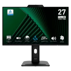 Msi MP272PMG Monitor 27" IPS 120h DP Wcam MM AA