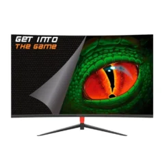 Keep Out XGM27PRO+V3 Monitor 27" FHD 240Hz 1m MM Curvo