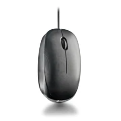 NGS Flame-C Ratón Optico Alámbrico