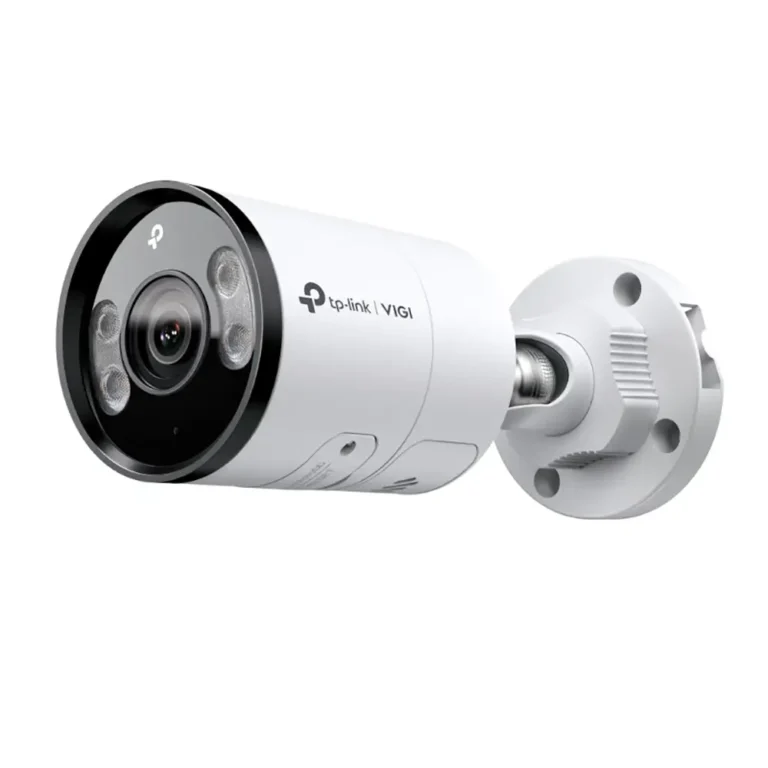 TP-Link Vigi S385(2.8mm) Cámara NW Bullet 8MP Out Full-Color