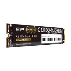 SP US75 SSD 1TB NVMe PCIe Gen 4x4 7000 MBs