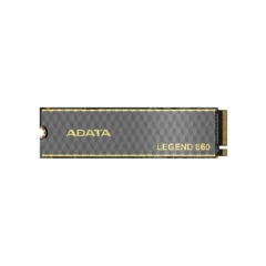 A-Data SSD LEGEND 860 500GB PCIe Gen4x4 5000 MB/s