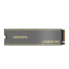 A-Data SSD LEGEND 860 2TB PCIe Gen4x4 6000 MB/s