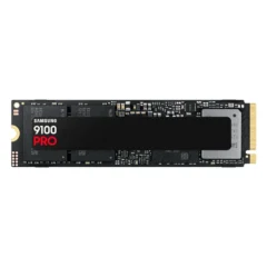 Samsung 9100 PRO SSD 4TB PCIe 5.0 14800 MB/s