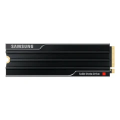 Samsung 9100 PRO HS SSD 4TB PCIe 5.0 14800 MB/s