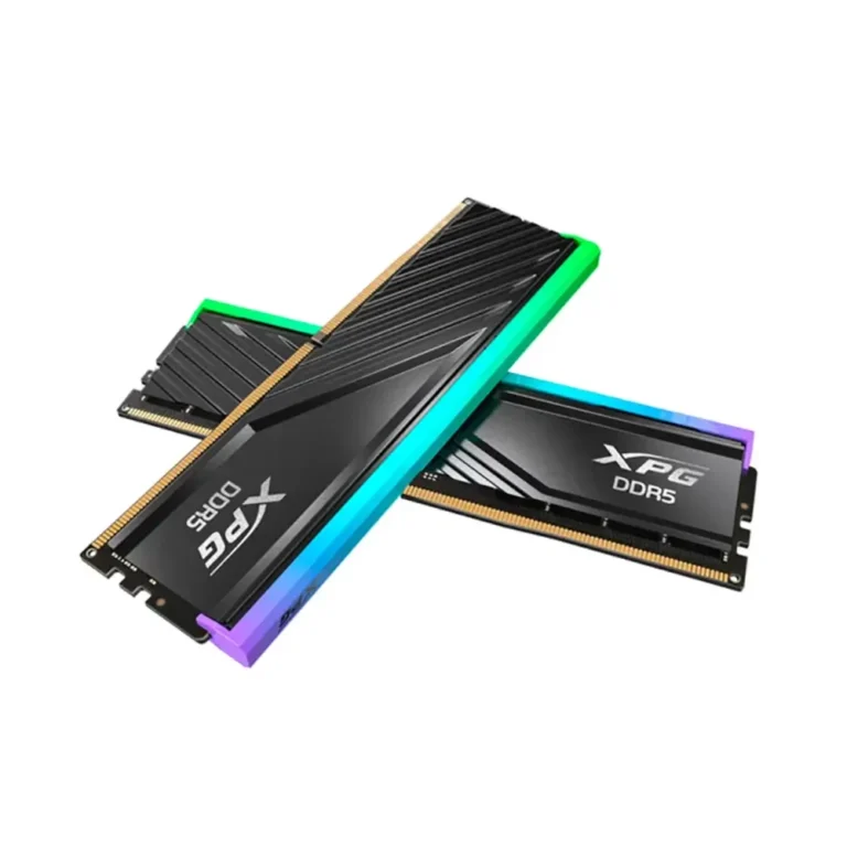 A-Data XPG Lancer Blade DDR5 6000 16GB (2x8G) CL36 RGB Black