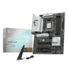 Msi B850 GAMING PLUS WIFI ATX AM5 Placa Base Gaming ATX