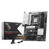 Msi PRO B850-P WIFI ATX AM5 Placa Base Gaming ATX