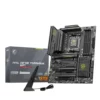 Msi MAG X870E TOMAHAWK WIFI ATX AM5 Placa Base Gaming ATX