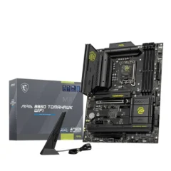 Msi Placa Base MAG B860 TOMAHAWK WIFI ATX D5 1851