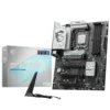 Msi B860 GAMING PLUS WIFI Placa Base ATX DDR5 1851