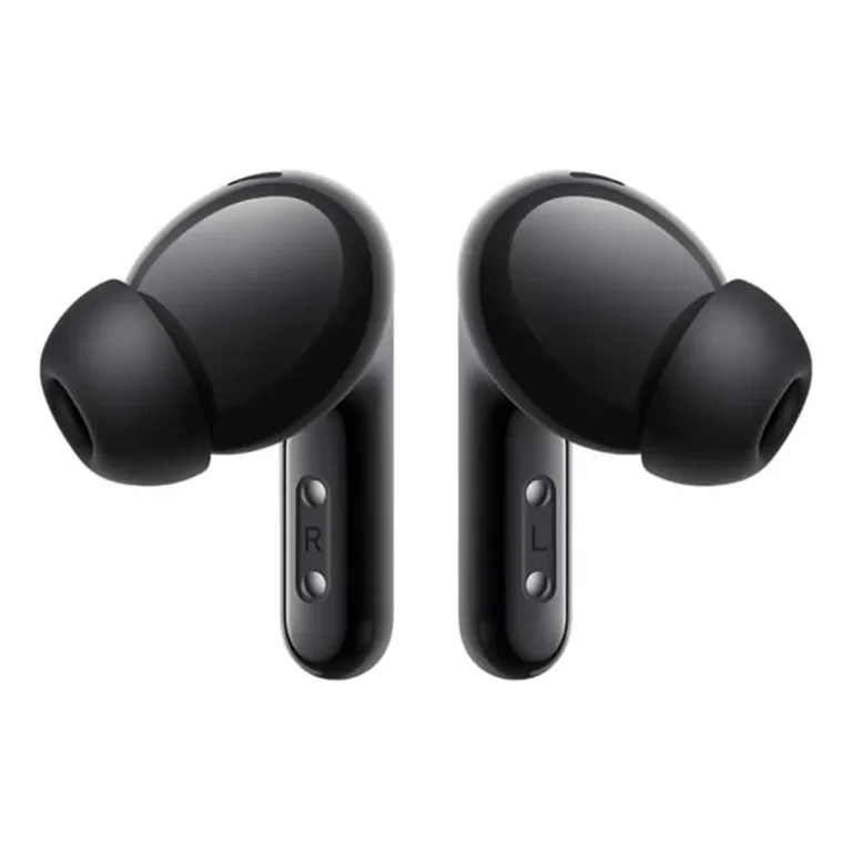 Xiaomi Buds 6 Auriculares Intrauditivos BT con Estuche Autonomía 10h