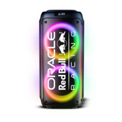 Red Bull Party PADDOCK RGB Altavoz 30W