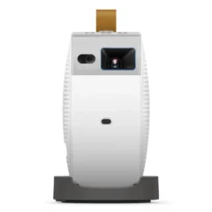 BenQ GV50 Proyector 500 Lúmenes ANSI DLP 1080p (1920x1080) Blanco