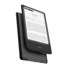 Silicon PowerC eBook Dickens Light 2 Pro 6" 8GB USB-C Negro
