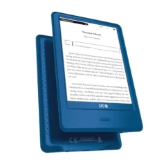 Silicon PowerC eBook Dickens Light 2 Pro 6" 8GB USB-C Azul