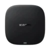 Xiaomi Mi TV Box S 3nD GEN 4K Negro