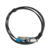 MikroTik XS+DA0001 Cable 1/10/25Gb Stacking 1M