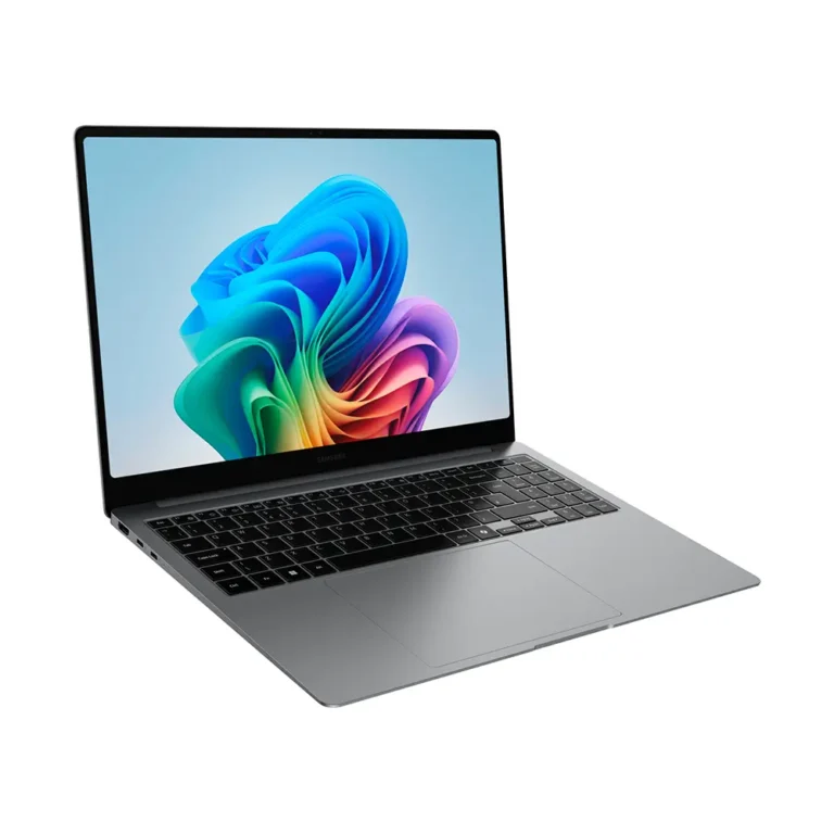 Samsung Galaxy Book5 Pro NP964XHA-KG2ES Ultra 7 258V 32GB 512GB Arc™ 140V Win11Pro 16" Táctil WQXGA+ Gris