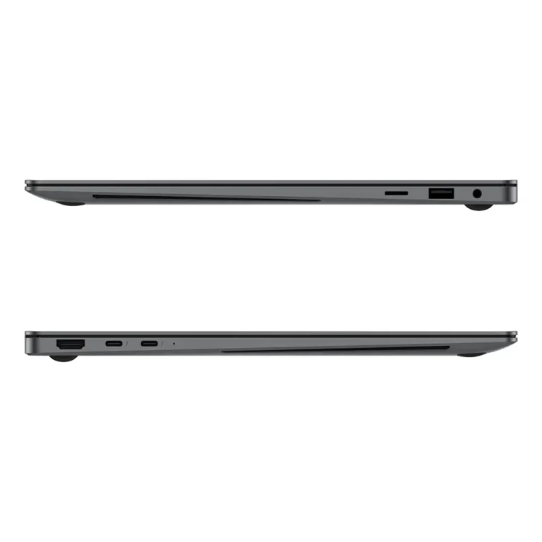 Samsung Galaxy Book5 Pro NP964XHA-KG2ES Ultra 7 258V 32GB 512GB Arc™ 140V Win11Pro 16" Táctil WQXGA+ Gris