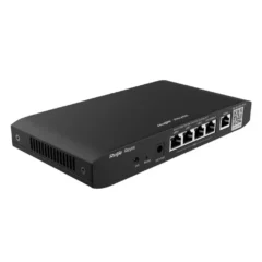Ruijie Networks Reyee Cloud Router 5xGbE (4 POE+) 54W 2xWAN