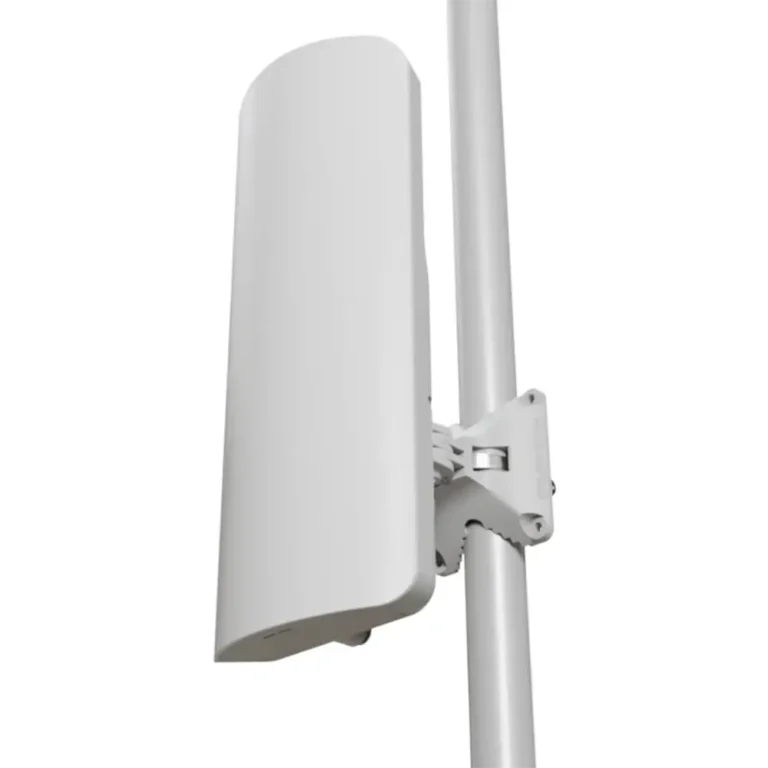 MikroTik mANTBox ax 15s WiFi6 1xGbE 1x2.5G SFP Out