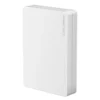 Ruijie Networks Reyee RAP72-Wall AP WiFi7 1x2,5Gb 4xGb Pared