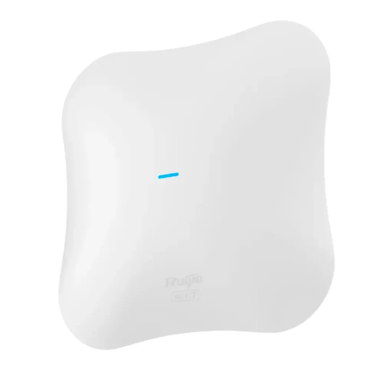 Ruijie Networks Reyee RAP73Pro AP WiFi7 1x2,5Gb 1xSFP+ MIMO