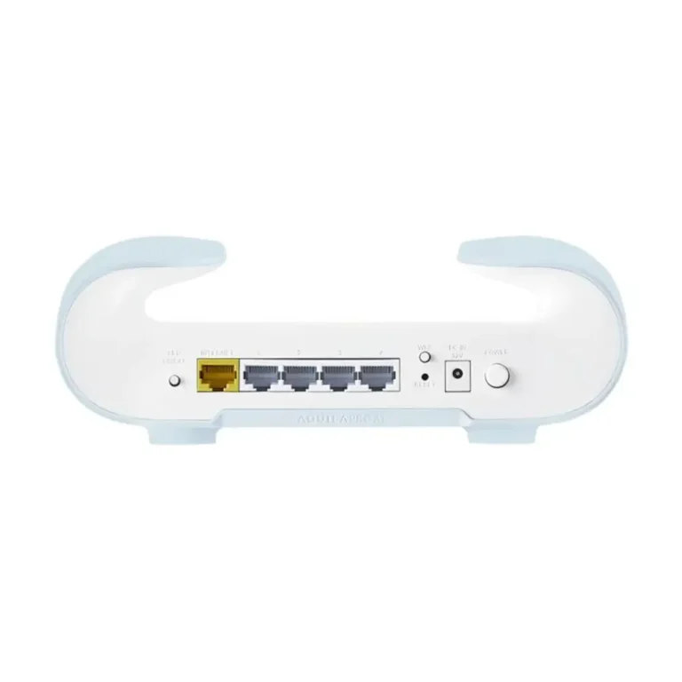 D-Link M60-2 Router Mesh AI WiFi6 AX6000 2-pk