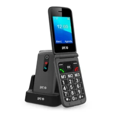 Silicon Power 2326T Movil Stella 3 4G BT FM + Dock