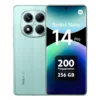 Xiaomi Redmi Note 14 PRO 5G 256GB 8GB 6,67" Green