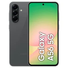 Samsung Galaxy A56 5G EE 256GB 8GB FHD+ 6.5" Black