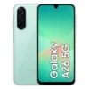Samsung Galaxy A26 5G 128GB 6GB FHD+ 6.7" Light Green