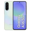 Samsung Galaxy A36 5G 128GB 6GB FHD+ 6.7" Lima