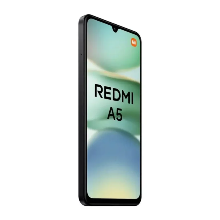 Xiaomi Redmi A5 3GB 64Gb 6.71" HD+ Black