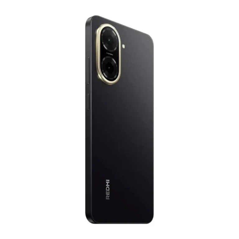 Xiaomi Redmi A5 3GB 64Gb 6.71" HD+ Black
